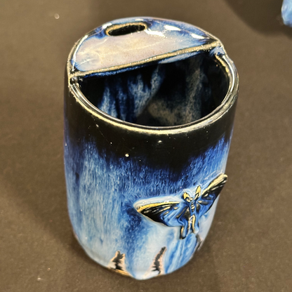 Ceramic Tumbler - Design 4