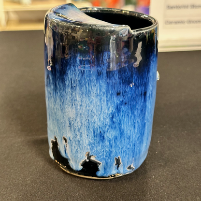 Ceramic Tumbler - Design 4