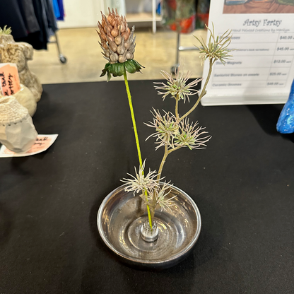 Ikebana Flower Dish - Style 3