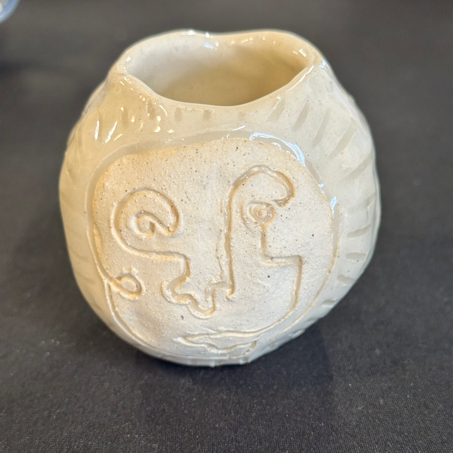 Ceramic Vase - Design 6