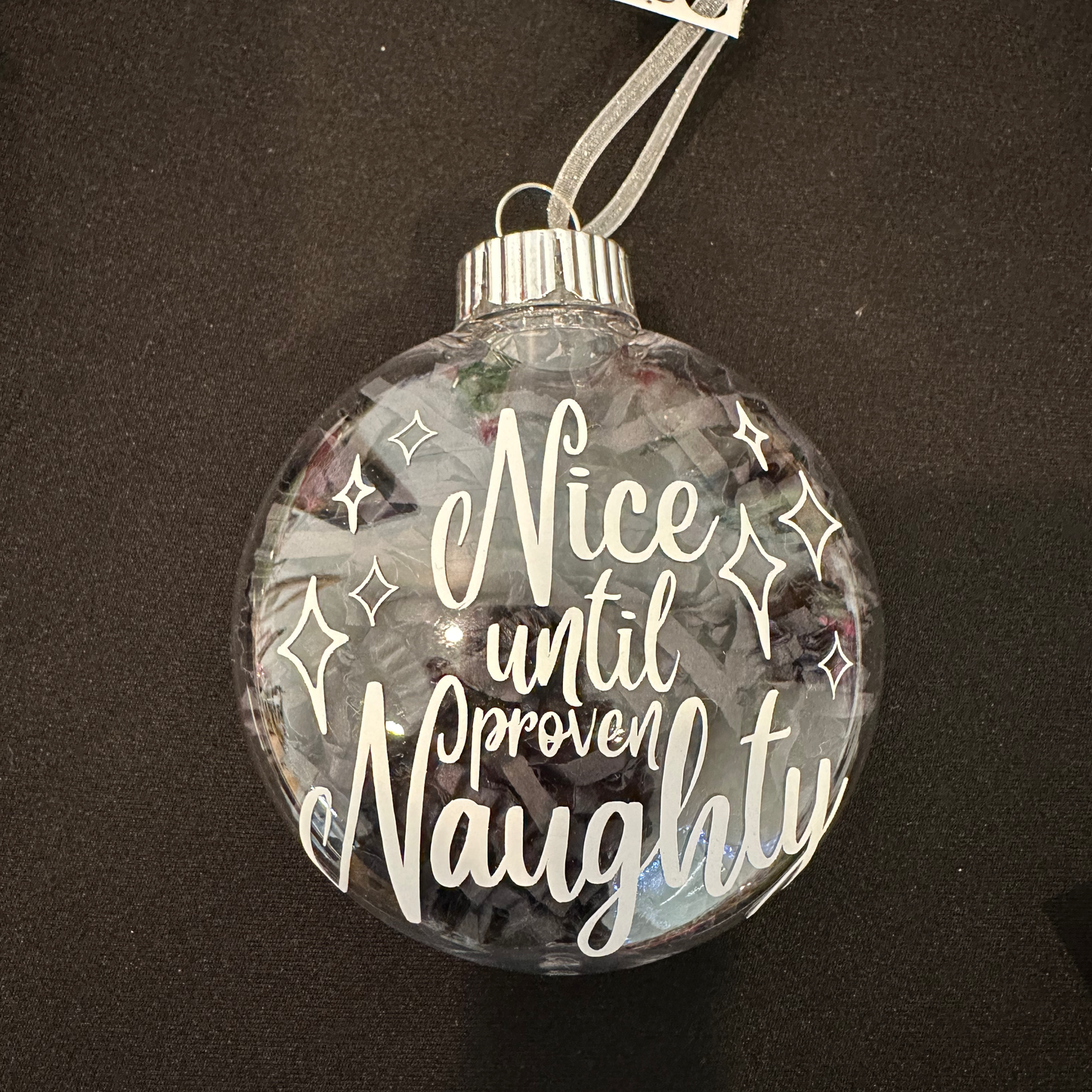 Holiday Ornaments by First & Third Co. (17 styles!)