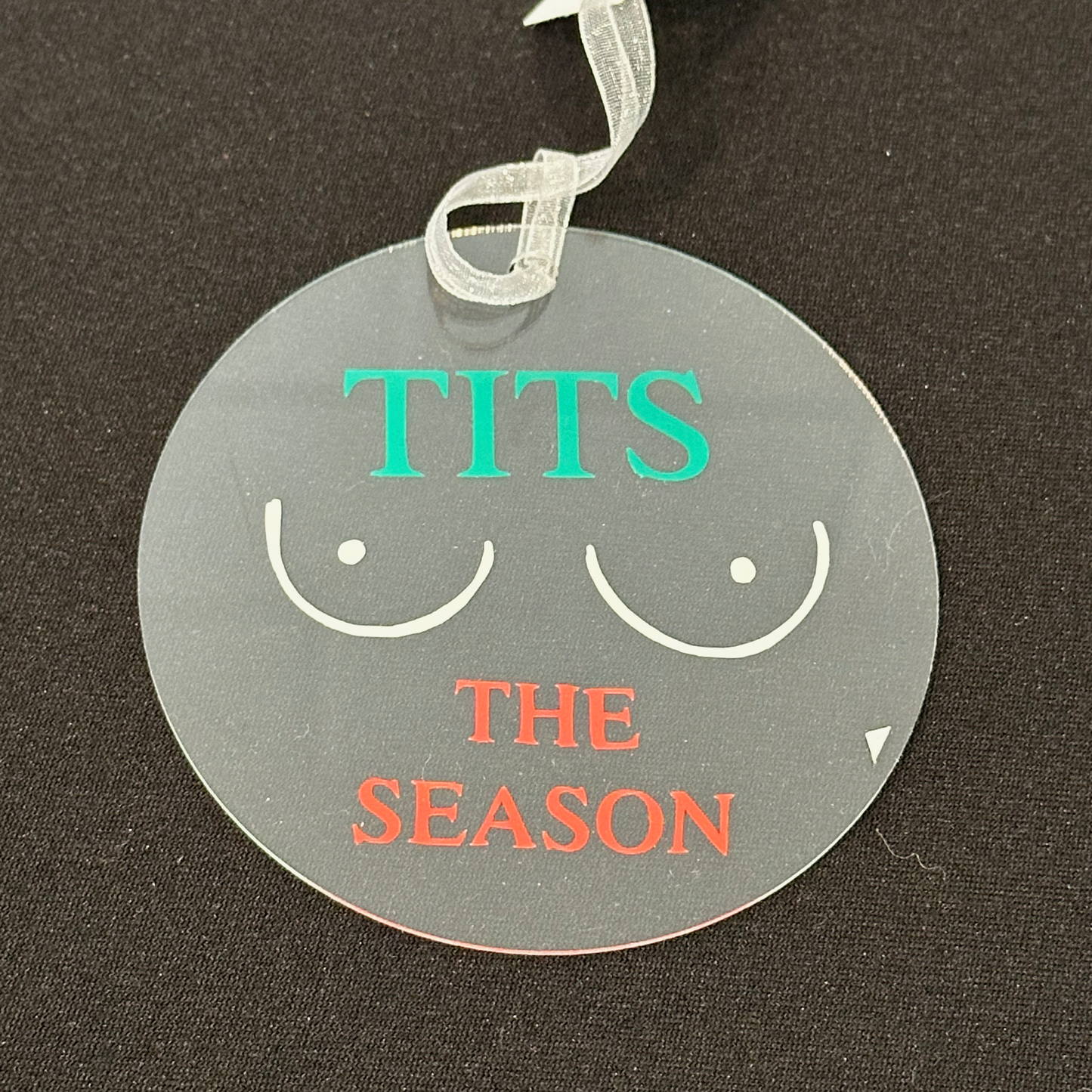 Holiday Ornaments by First & Third Co. (17 styles!)