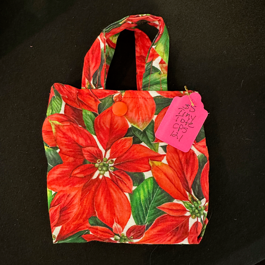 4" - Tiny Tote