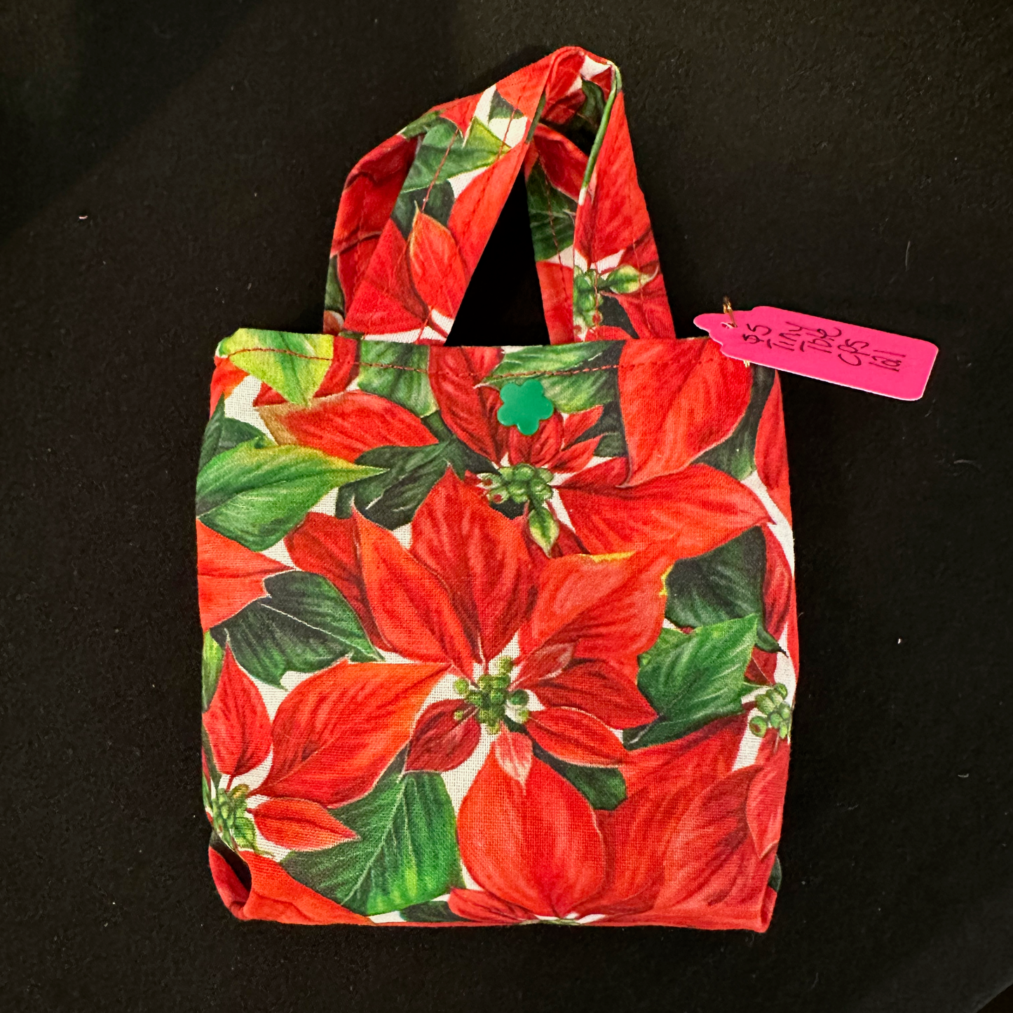 4" - Tiny Tote