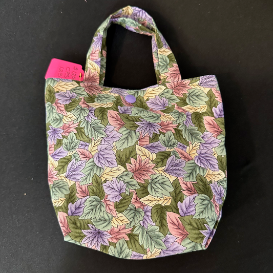 8" Mini Tote