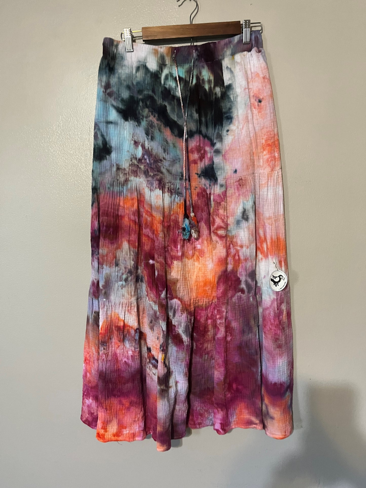 Long Skirt (size XL)