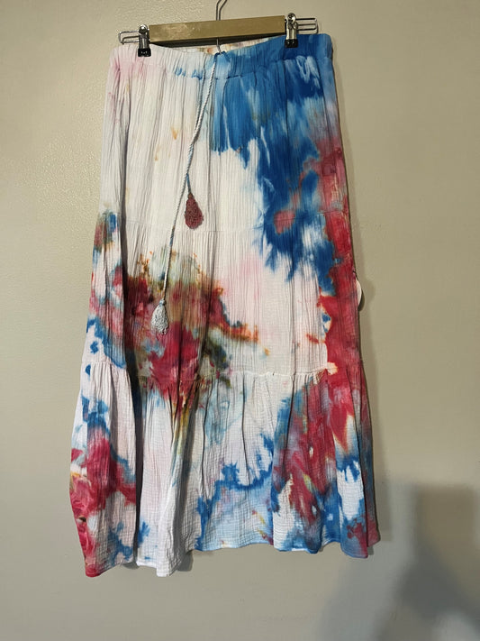 Long Skirt (size L)