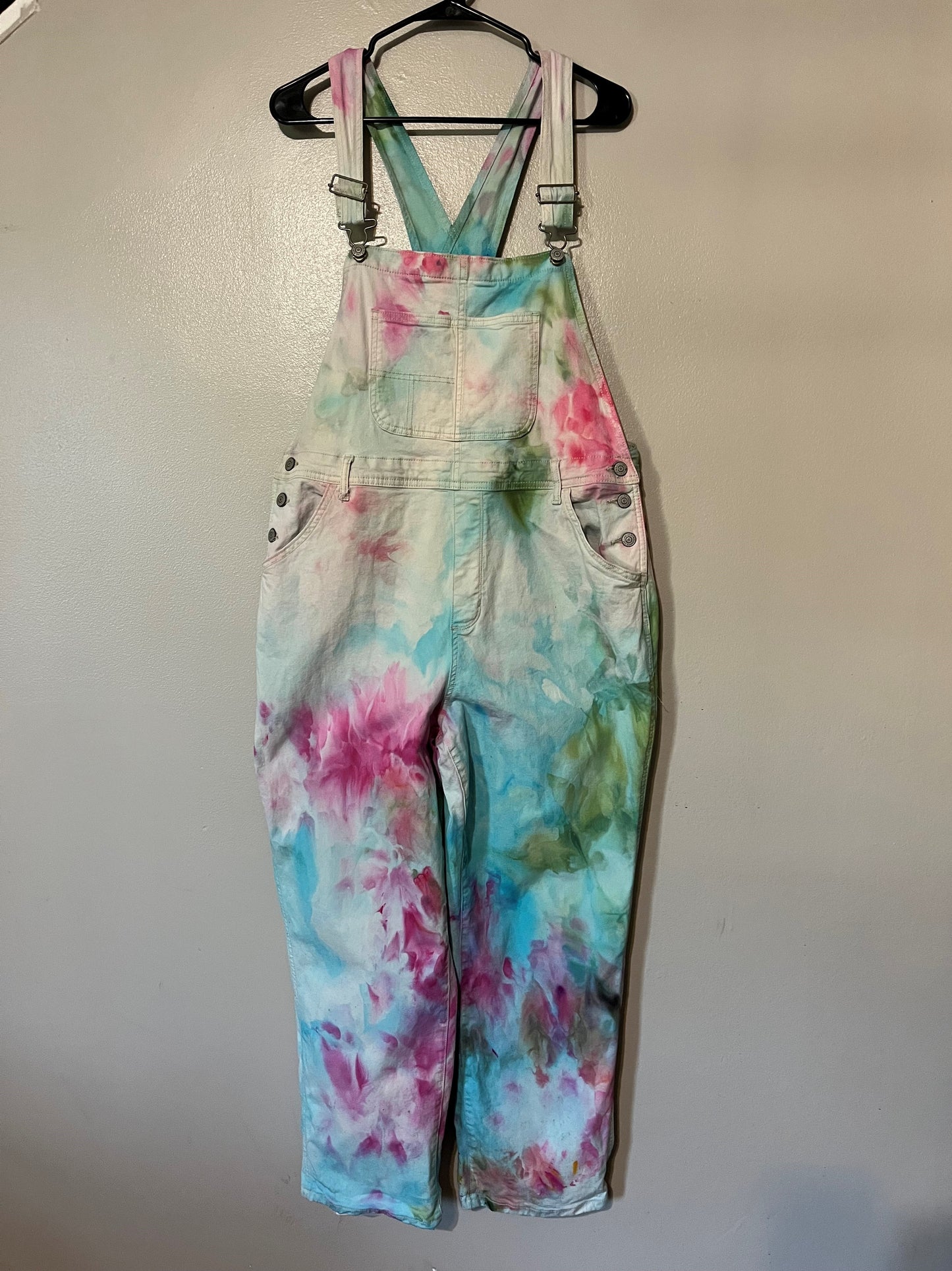 Sonoma Overalls