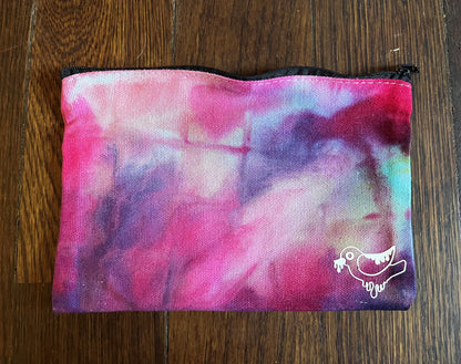 Make-up Bag (multiple styles available)