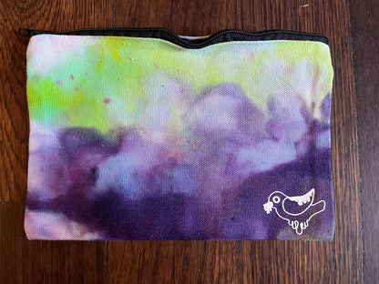 Make-up Bag (multiple styles available)