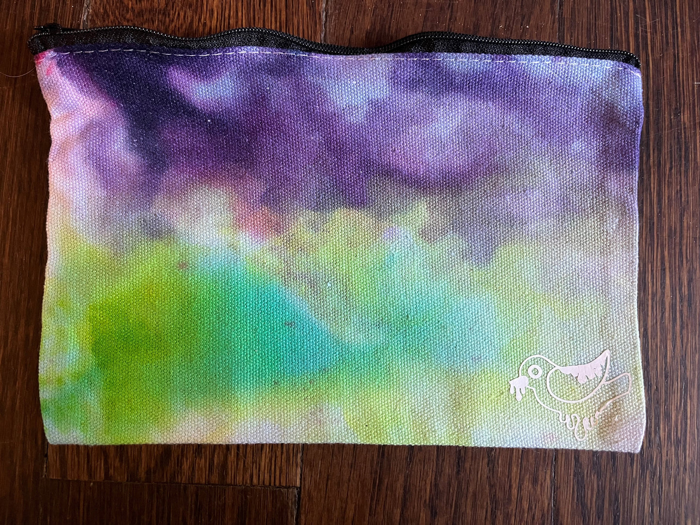 Make-up Bag (multiple styles available)