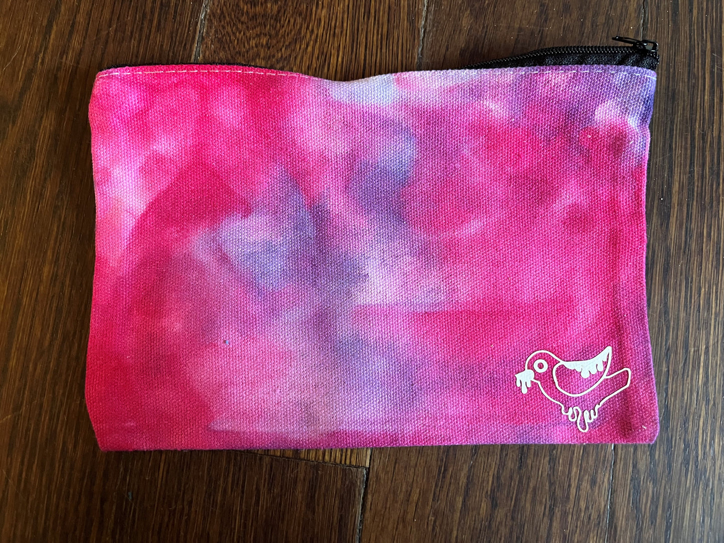 Make-up Bag (multiple styles available)