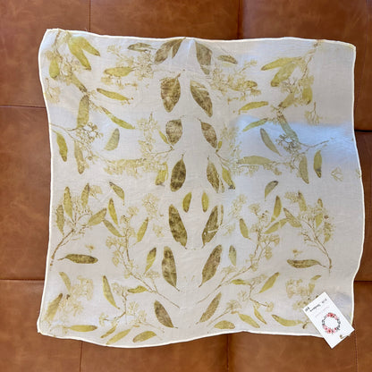 Silk Bandana (multiple designs)