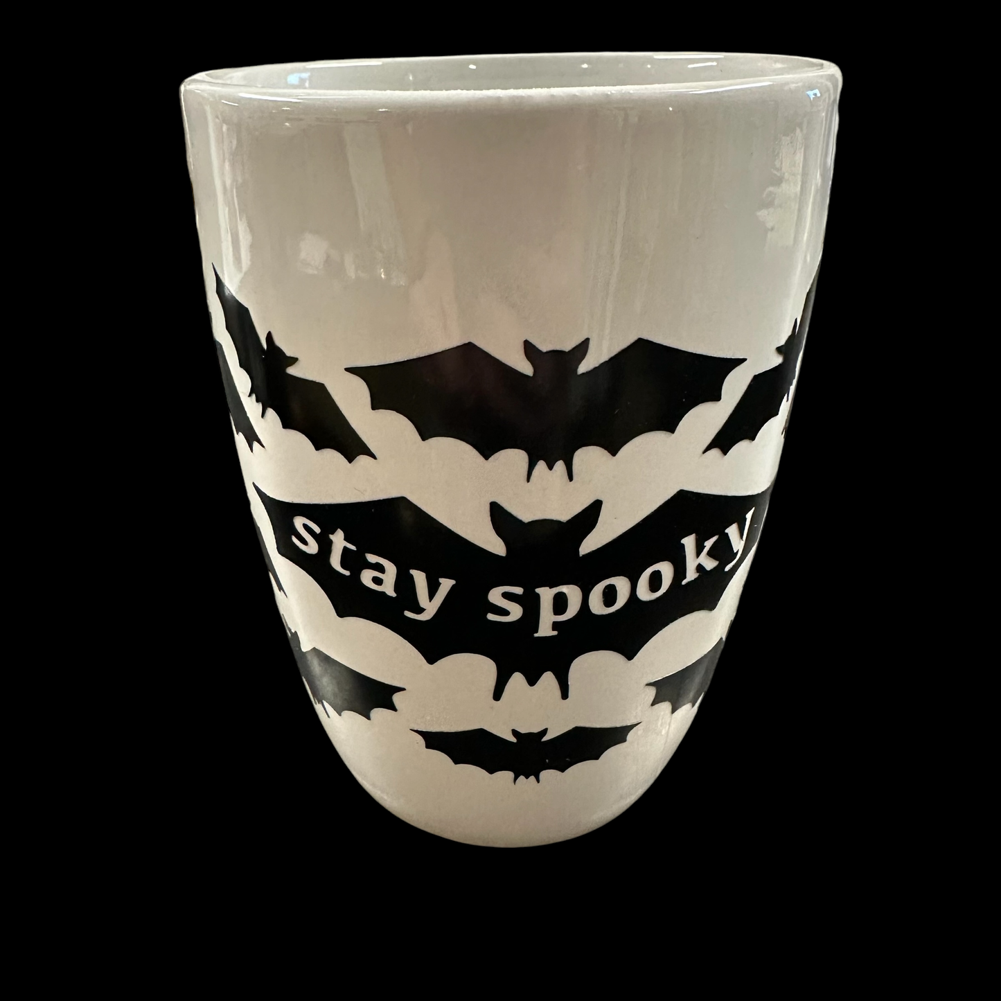 Stay Spooky Mug