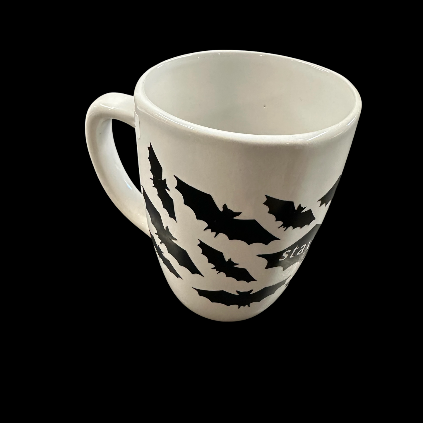 Stay Spooky Mug