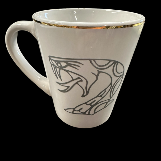 Snake Mug