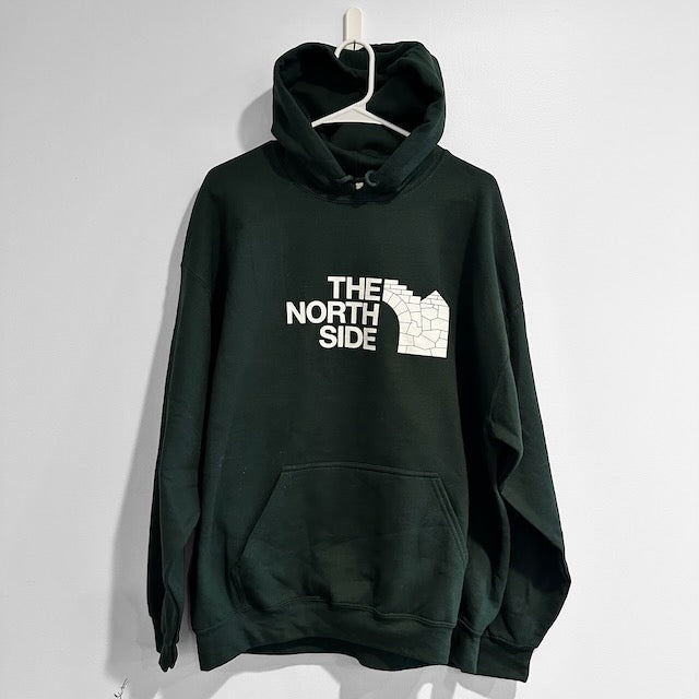 The Northside Hooded Sweatshirt