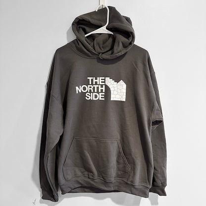 The Northside Hooded Sweatshirt