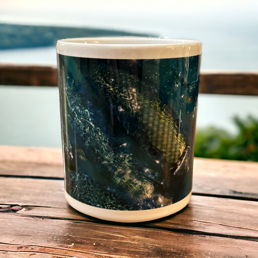 Coffee Mug: Fiesta Key Tarpons