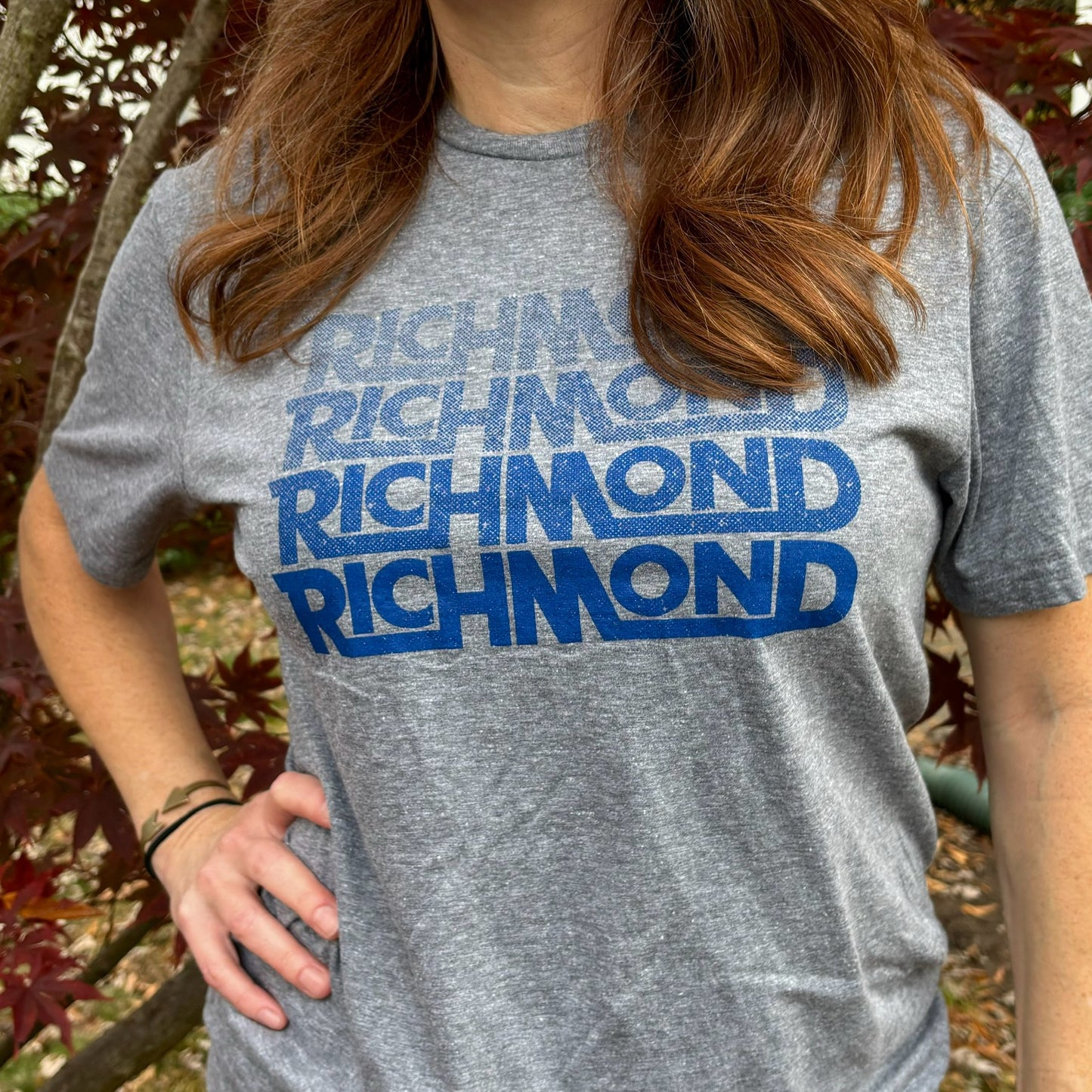 Richmond - 4up T-shirt