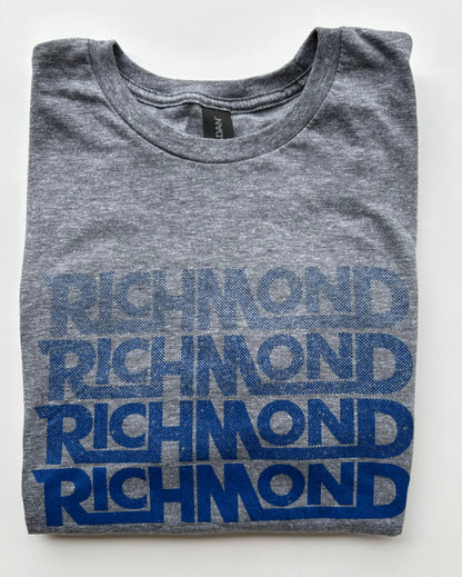 Richmond - 4up T-shirt