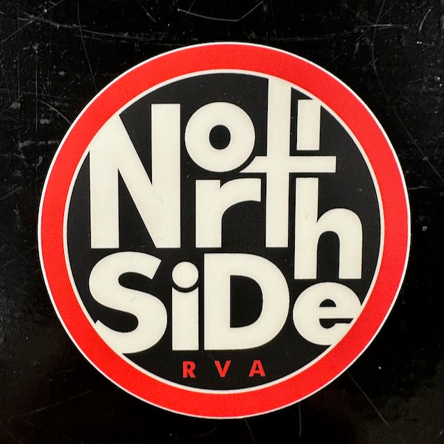 Northside Sticker