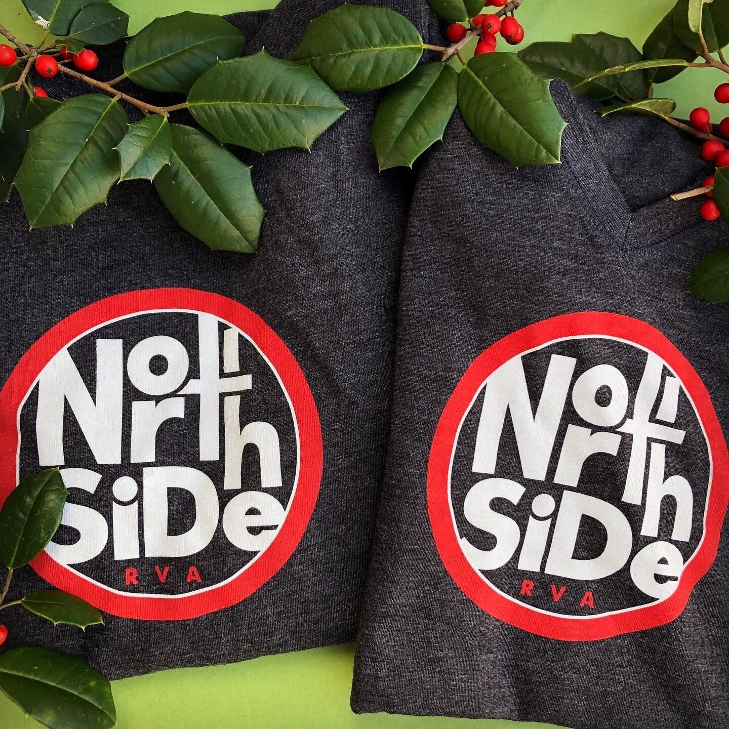 Northside RVA T-shirt