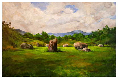 The Stones of Kenmare