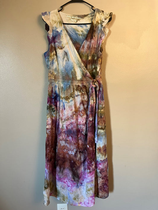 Wrap Dress